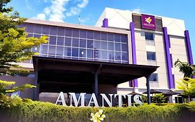 Amantis Hotel